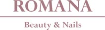 Romana Beauty Logo